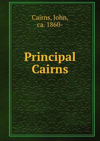 Principal Cairns