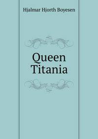 Queen Titania