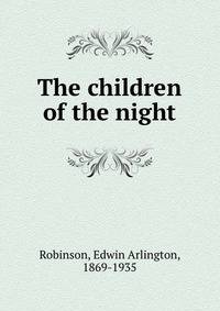 The children of the night