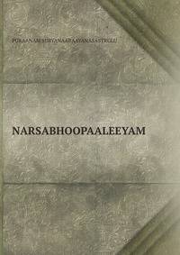 NARSABHOOPAALEEYAM