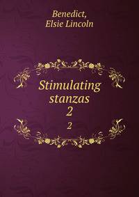 Stimulating stanzas. 2