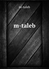 m-taleb