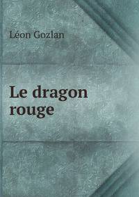 Le dragon rouge