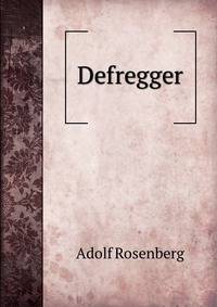 Defregger