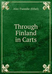 Through Finland in Carts