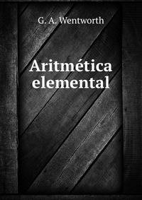 Aritmetica elemental