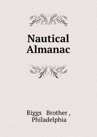 Nautical Almanac