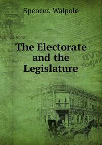 The Electorate and the Legislature