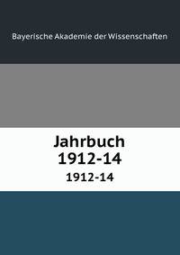 Jahrbuch. 1912-14