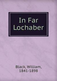 In Far Lochaber