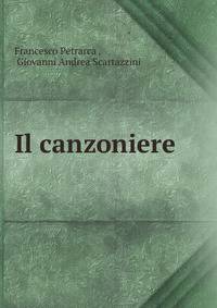 Il canzoniere .