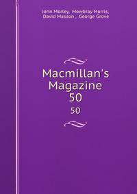 Macmillan's Magazine