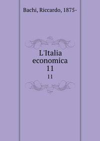 L'Italia economica