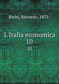 L'Italia economica