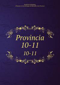 Provincia. 10-11