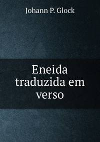 Eneida traduzida em verso