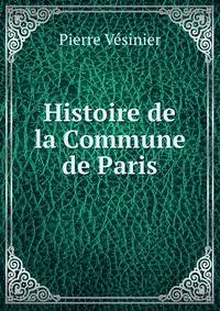 Histoire de la Commune de Paris