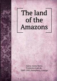 The land of the Amazons