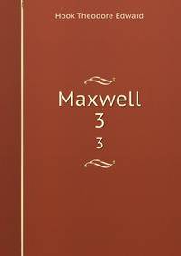 Maxwell. 3