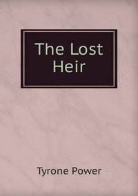 The Lost Heir
