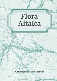 Flora Altaica