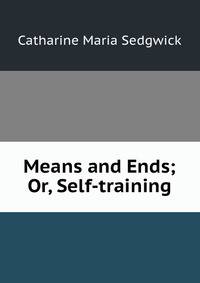 Means and Ends; Or, Self-training