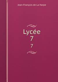 Lyce. 7