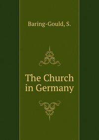 The Church in Germany