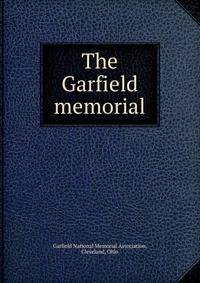 The Garfield memorial