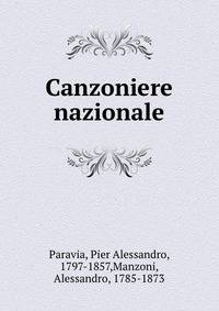 Canzoniere nazionale