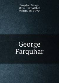 George Farquhar