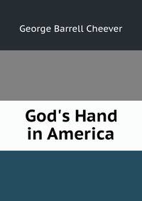 God's Hand in America