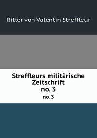 Streffleurs militrische Zeitschrift. no. 3