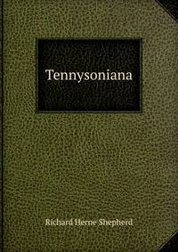 Tennysoniana