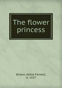 The flower princess