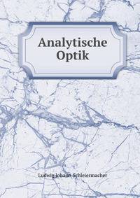 Analytische Optik