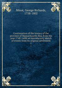 an introduction to the history of the massachusetts bay company Governor john winthrop: biography, history the massachusetts bay company gained a royal governor john winthrop: biography, history & significance related. an introduction to the history of the massachusetts bay company Governor john winthrop: biography, history the massachusetts bay company gained a royal governor john winthrop: biography, history & significance related.