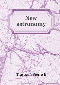 New astronomy