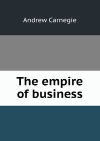 The empire of business