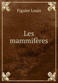 Les mammiferes