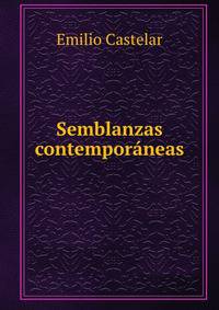 Semblanzas contemporaneas