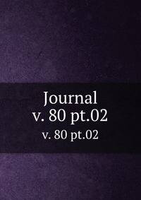 Journal. v. 80 pt.02