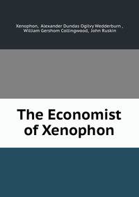The Economist of Xenophon