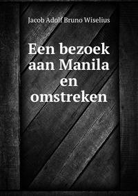 Een bezoek aan Manila en omstreken