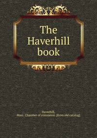 The Haverhill book