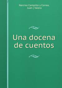 Una docena de cuentos
