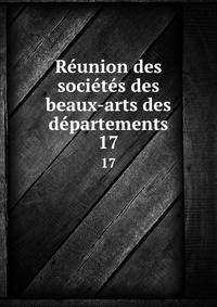 Reunion des societes des beaux-arts des departements