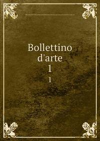 Bollettino d'arte