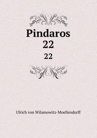 Pindaros. 22