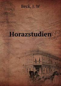 Horazstudien